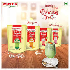 Falooda Mix